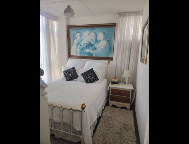 0.5 BEDROOM FLAT FOR SALE IN SOUTH BEACH